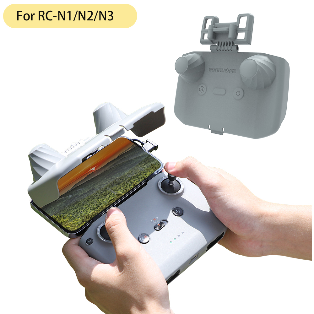 2 in 1 Controller Protector Su - đánh giá và giá Dji Drone Mini 4 Pro