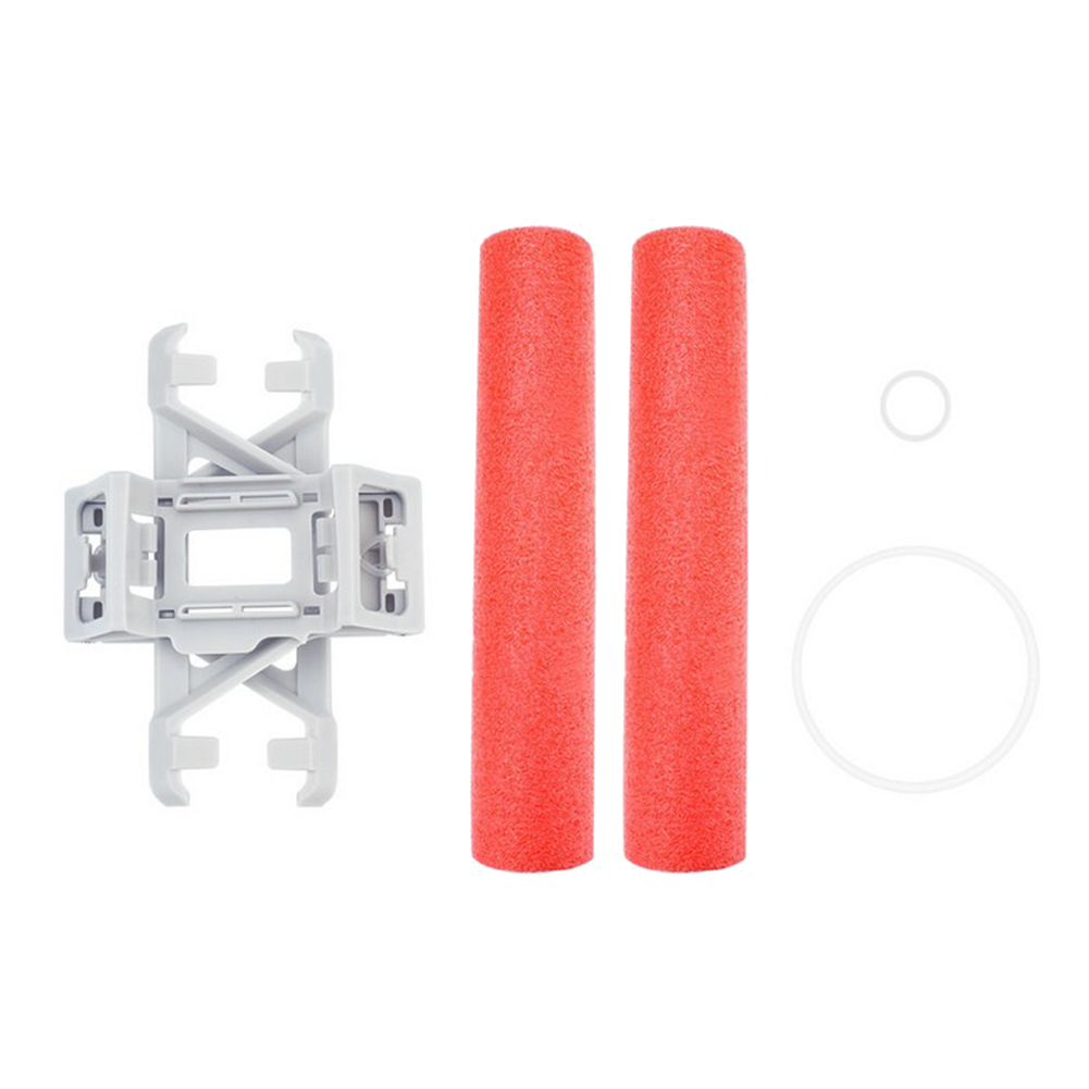 Máy Bay Hạ Cánh Trượt Phao Châ - đánh giá và giá Drone Gimbal Mount