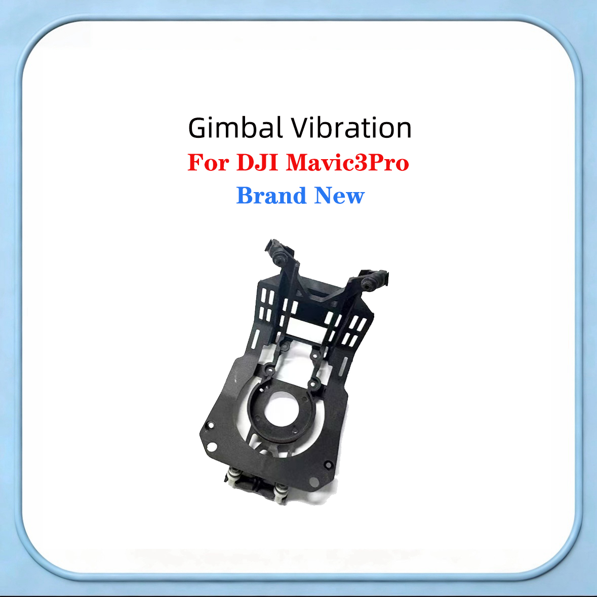 Mavic3T Upper & Lower Gimbal M - đánh giá và giá Drone Gimbal Mount