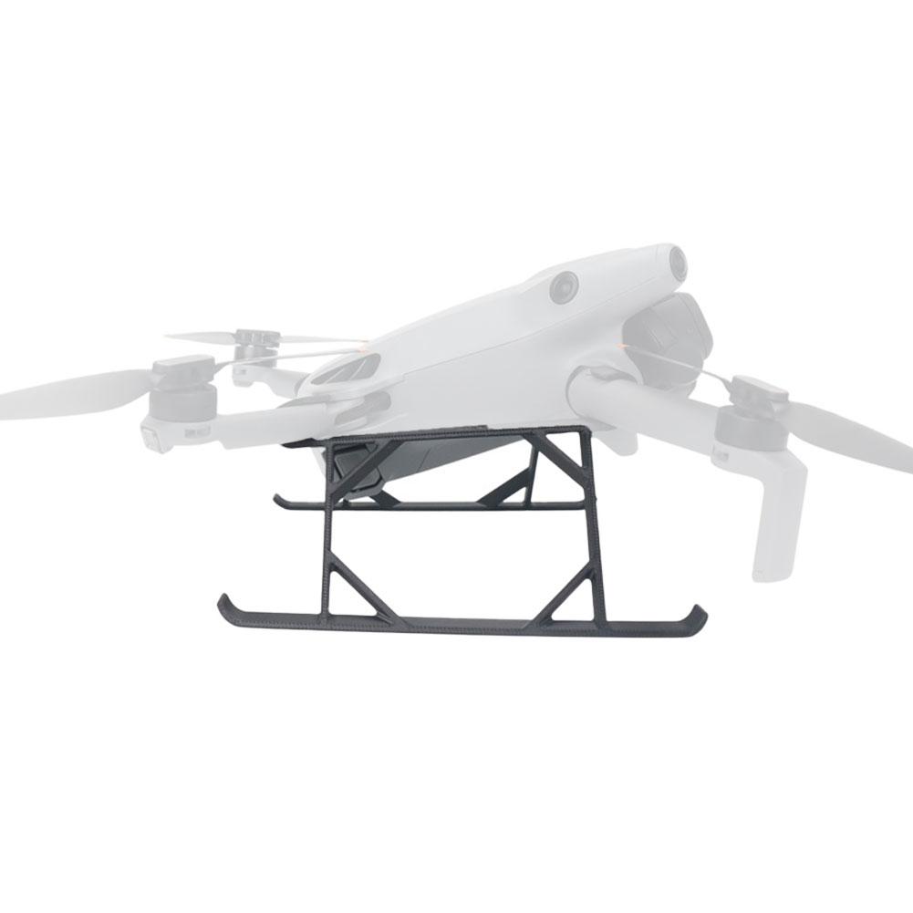 Landing Gear Float Skit for dj - đánh giá và giá Drone Gimbal Mount