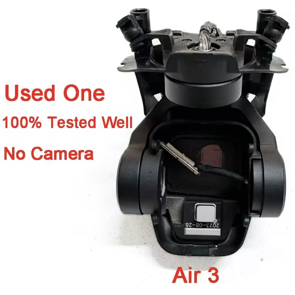 Mavic Air 3 PTZ Gimbal Cable C - đánh giá và giá Drone Gimbal Case