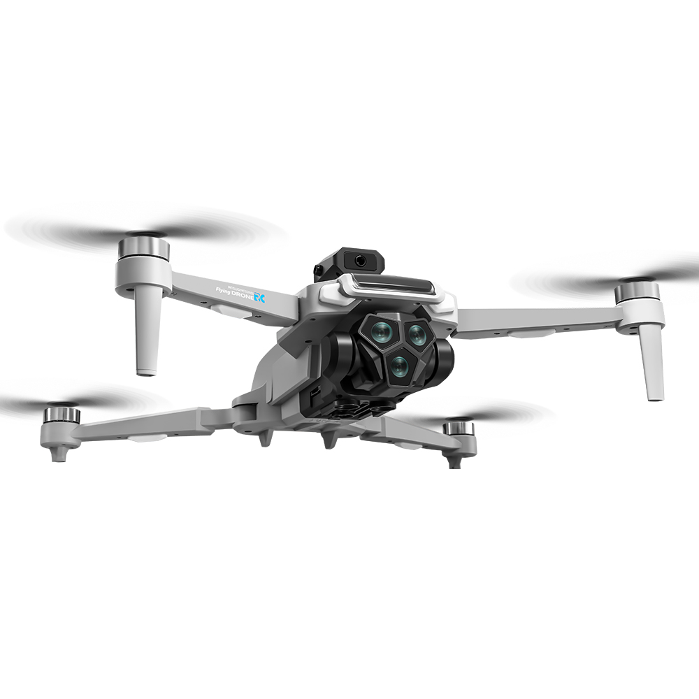G66 MAX GPS Drone 4K Professio - đánh giá và giá Drone Gimbal 3 Axis