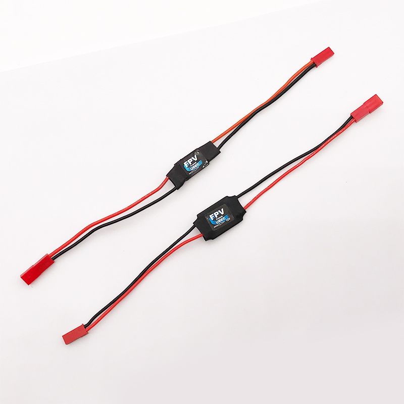 Ultralight BEC Module 3A 5V 2- - đánh giá và giá Drone Gimbal Controller