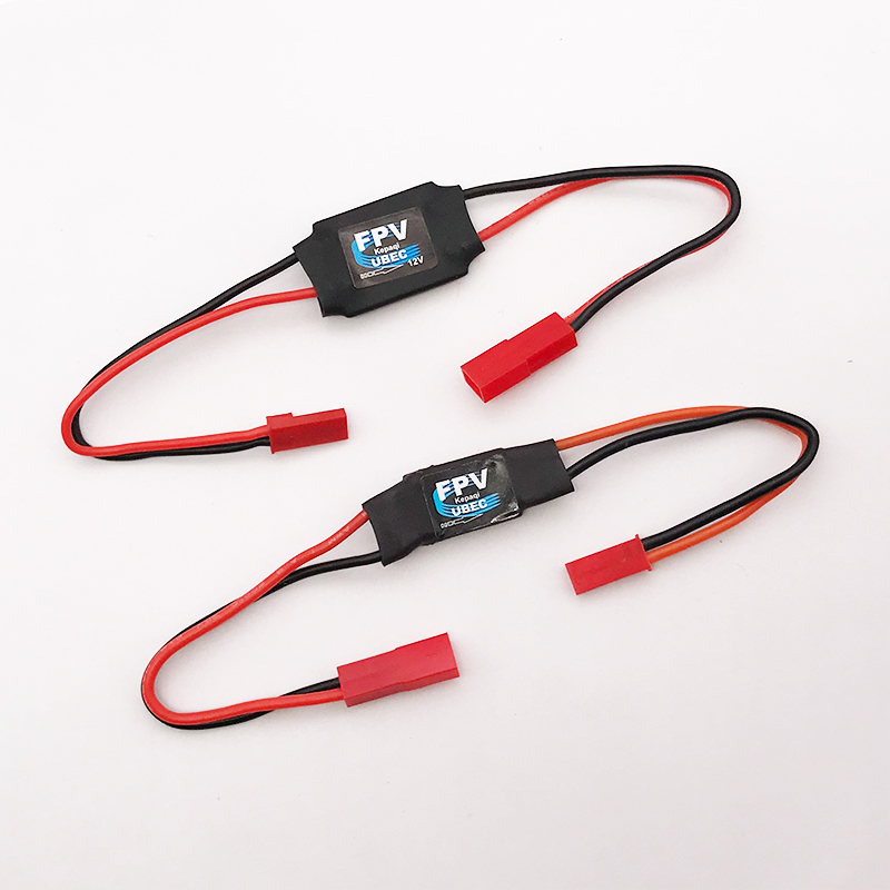 Ultralight BEC Module 3A 5V 2- - đánh giá và giá Drone Gimbal Controller