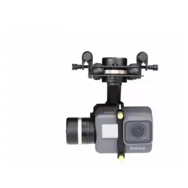 TL3T05 for Gopro 3DIV Metal 3- - đánh giá và giá Drone Gimbal For Gopro Hero