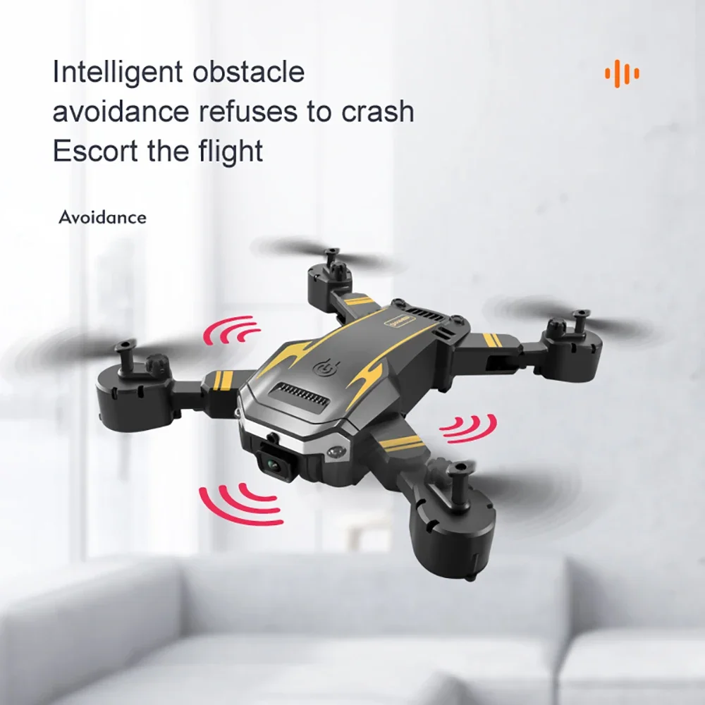 G6 Drone 8K 5G Professional HD - đánh giá và giá Drone Gimbal Mount